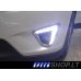 MAZDA CX-5 LED dienos šviesos žibintai